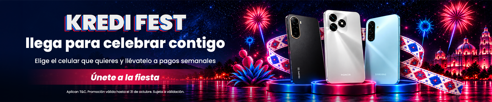 MX_2026_Octubre_KrediFest_Landing_Recompra_Banner_Desktop_16-9