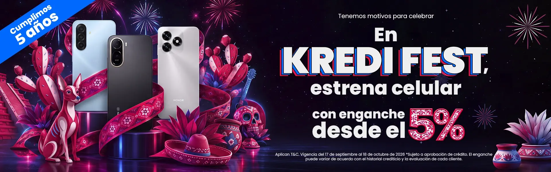 MX_2026_Septiembre_KrediFest_Banner-Web_Desktop_1920x600